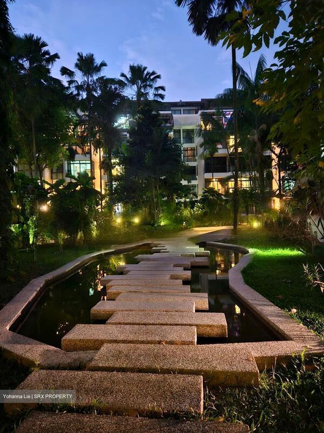 Varsity Park Condominium (D5), Condominium #456344581